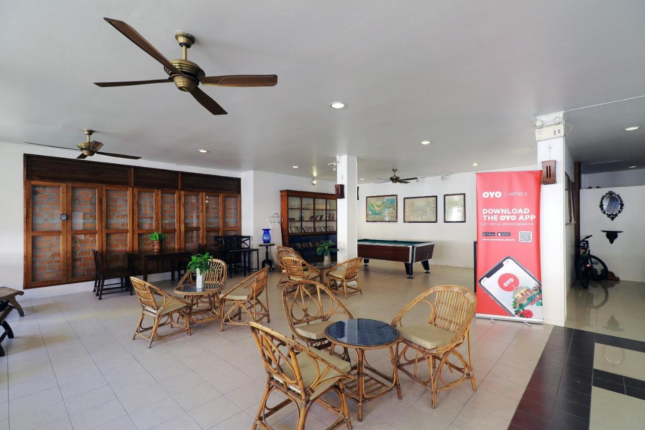 Mali's 2* Chiang Mai